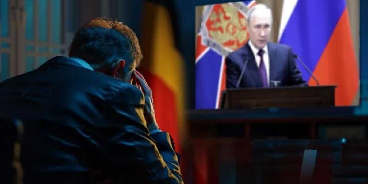 Путин сделает двух олигархов нищими? Один теперь должен миллиарды государству, другого взяли по пути в Турцию
