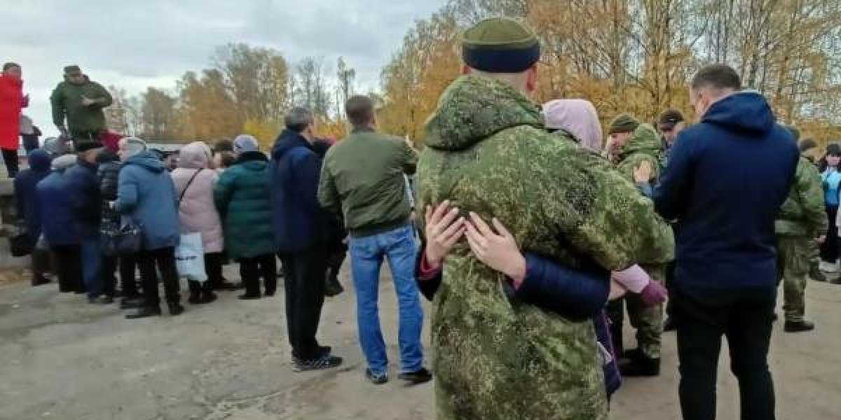 Частичная демобилизация мобилизованных в 2022 году: Два условия для возвращения домой осенью 2025