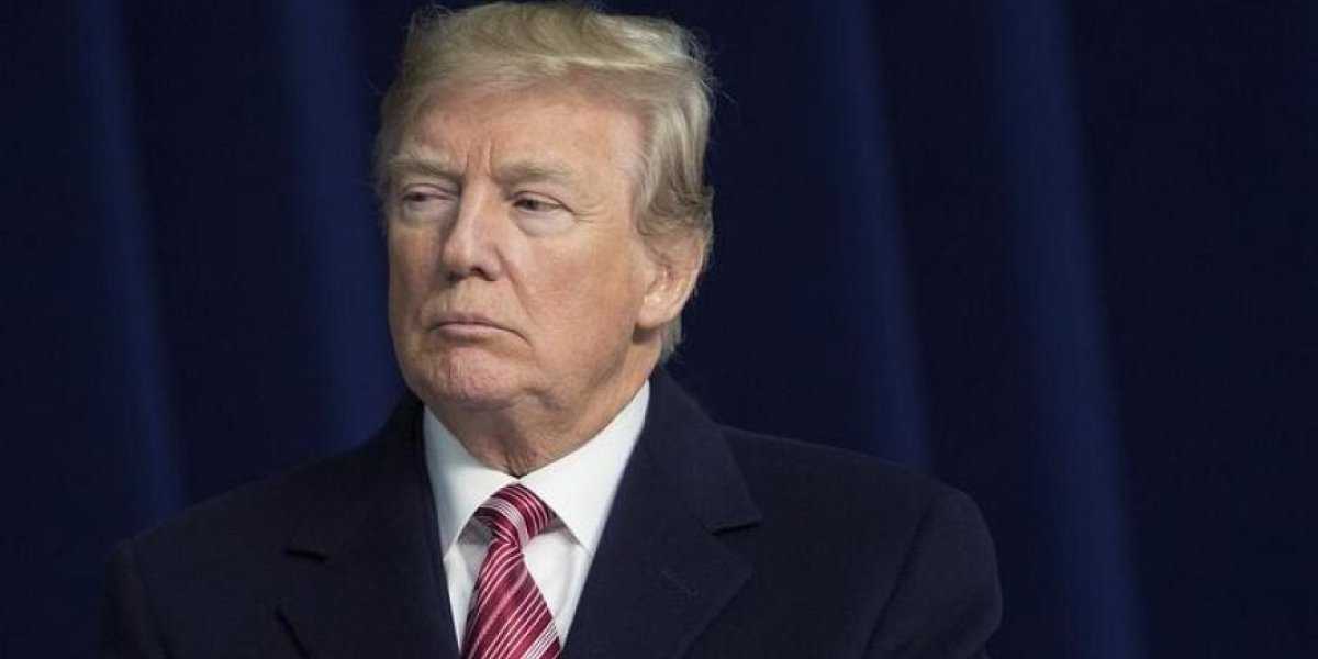 Трамп готовит «сюрприз» для России: ультиматум, оружие и «русня» в центре заявлений