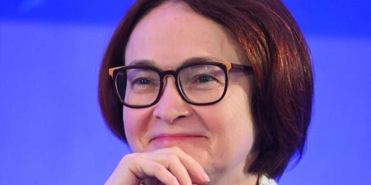 «Набиуллина передала тайное послание. Увидели его далеко не все»: Антон Табах