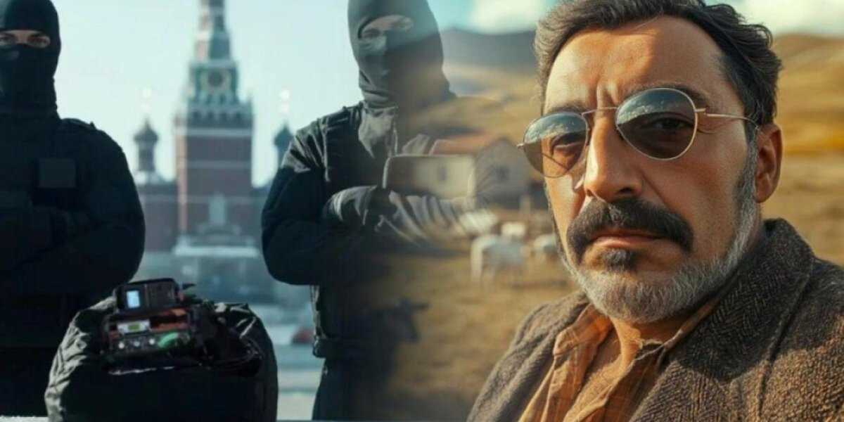 Алиев сказал, как внедрял диаспору в города России: «Москва дала добро». Братья Сафаровы оказались племянниками известного убийцы