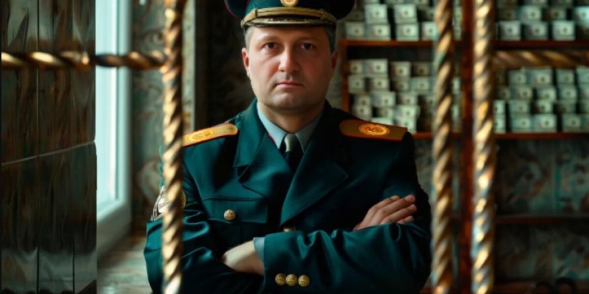 Зам Шойгу улыбался не просто так: Суд получил особый документ – защита начала свою игру. Попался еще один «бравый генерал»