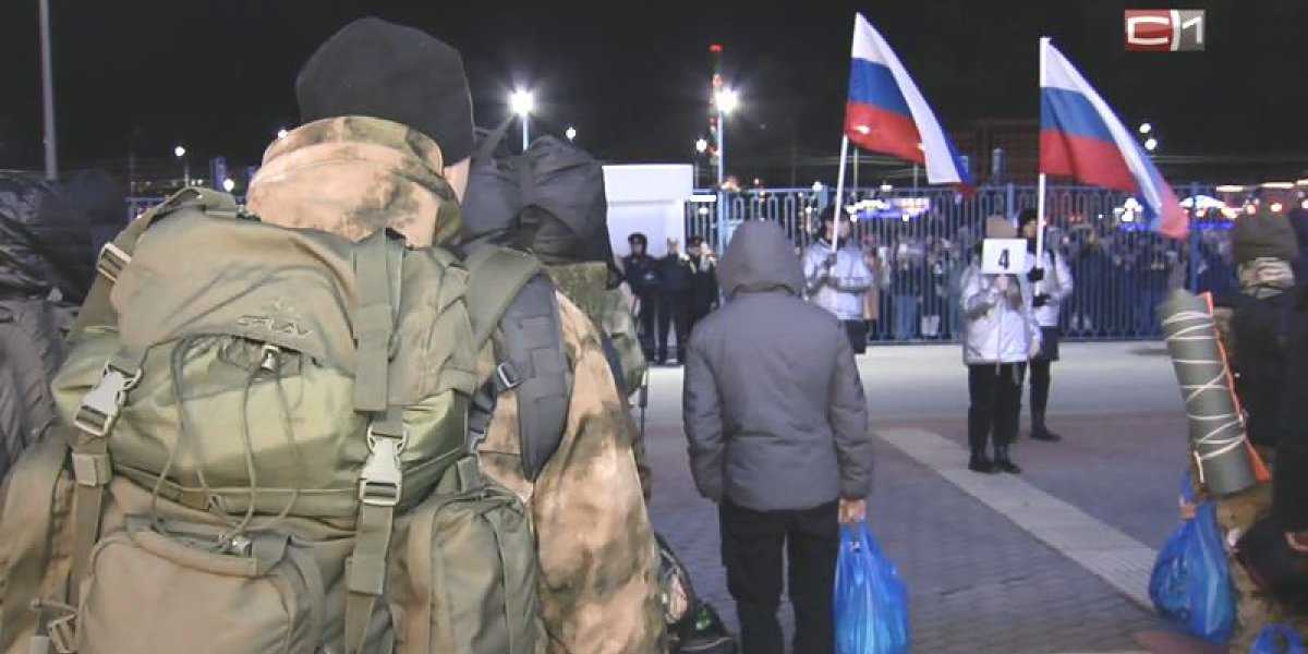 «Когда же вернутся наши бойцы?»: Путин объявил о демобилизации, но вопросы остаются