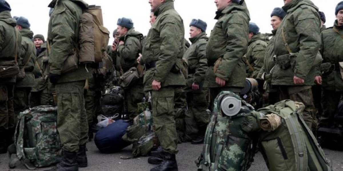 Демобилизация в России: Когда отпустят мобилизованных перспективы возвращения домой в условиях СВО
