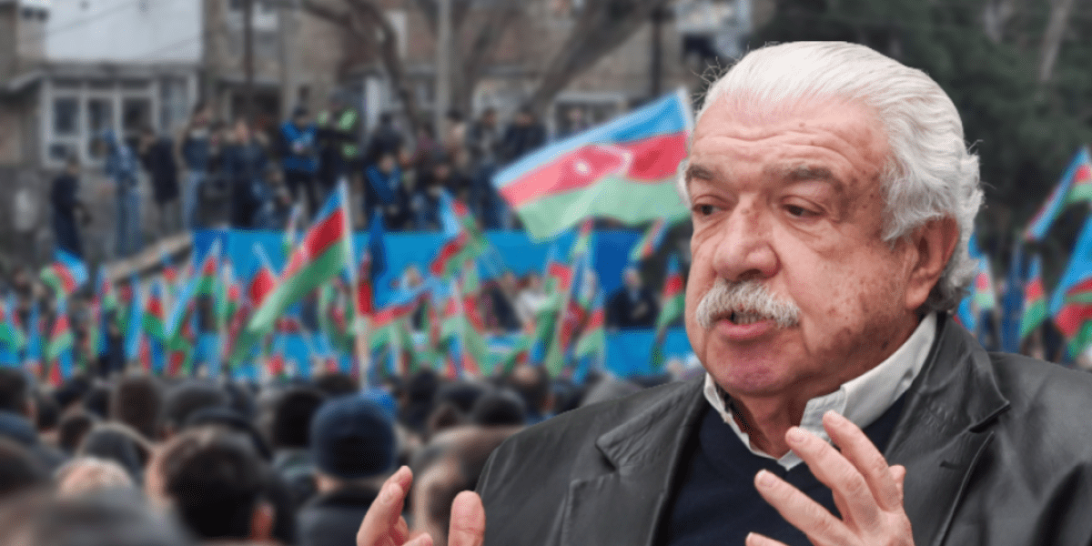 Увольнение Гусмана встретило волну негодования в Баку