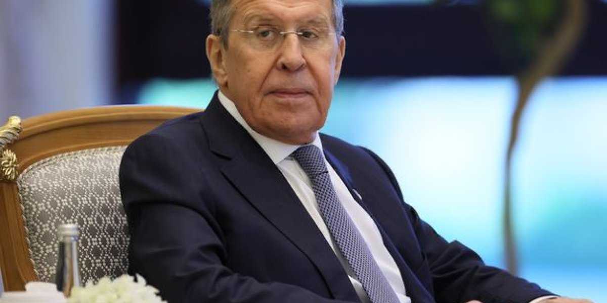 Лавров предупредил о «десятилетии напряженности»: Запад наращивает давление в АТР и Украине