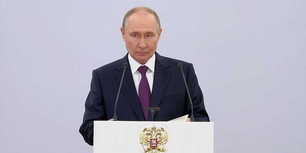 Путин устроил НАТО громадные проблемы — его «Орешник» имеет неприятную особенность