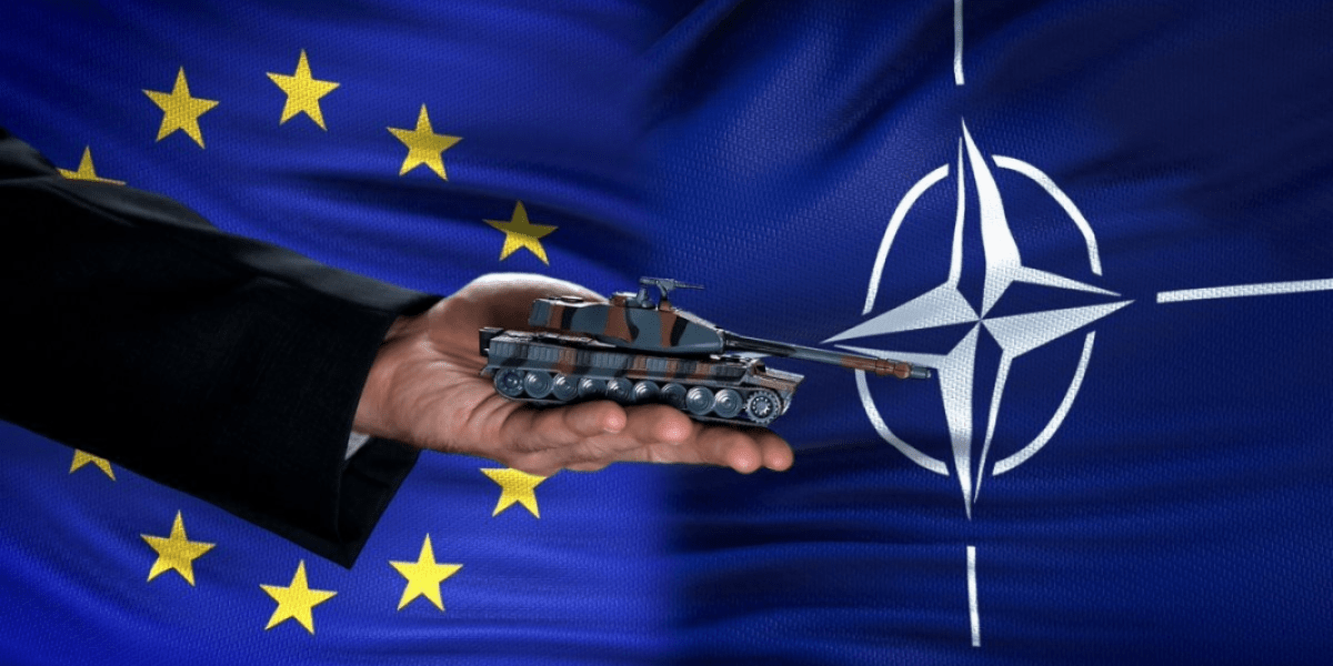 Неожиданно: Оказывается, конфликт с Россией — дело затратное