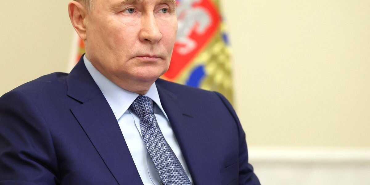 Ракетный ответ Путина: как Россия отреагировала на японские учения у своих границ
