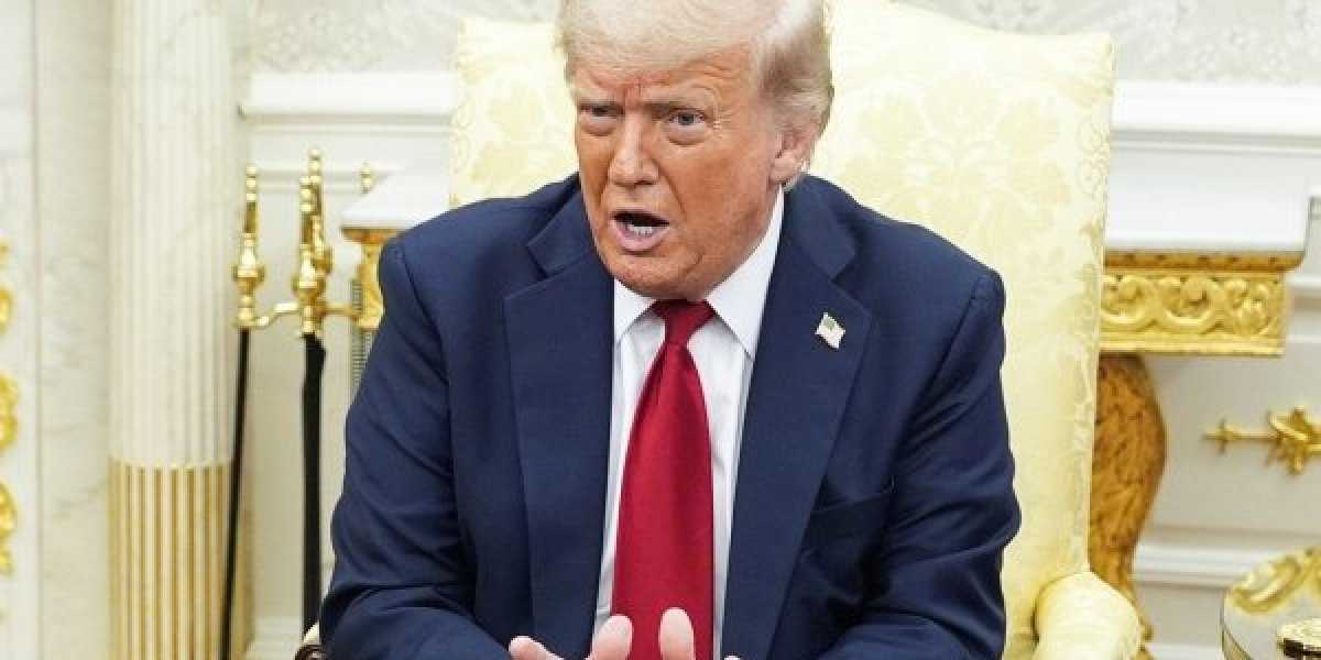 50 дней на урегулирование: Почему Европу разочаровали угрозы Трампа России