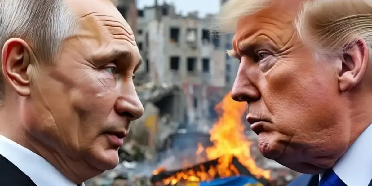 «Путин отверг «щедрое предложение» Трампа»: в США начали готовиться к большой войне с Россией – чем это может грозить