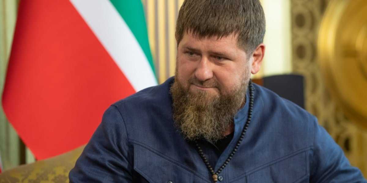 Кадыров прервал молчание: «Не дождутся» — жесткий ответ на слухи о смерти