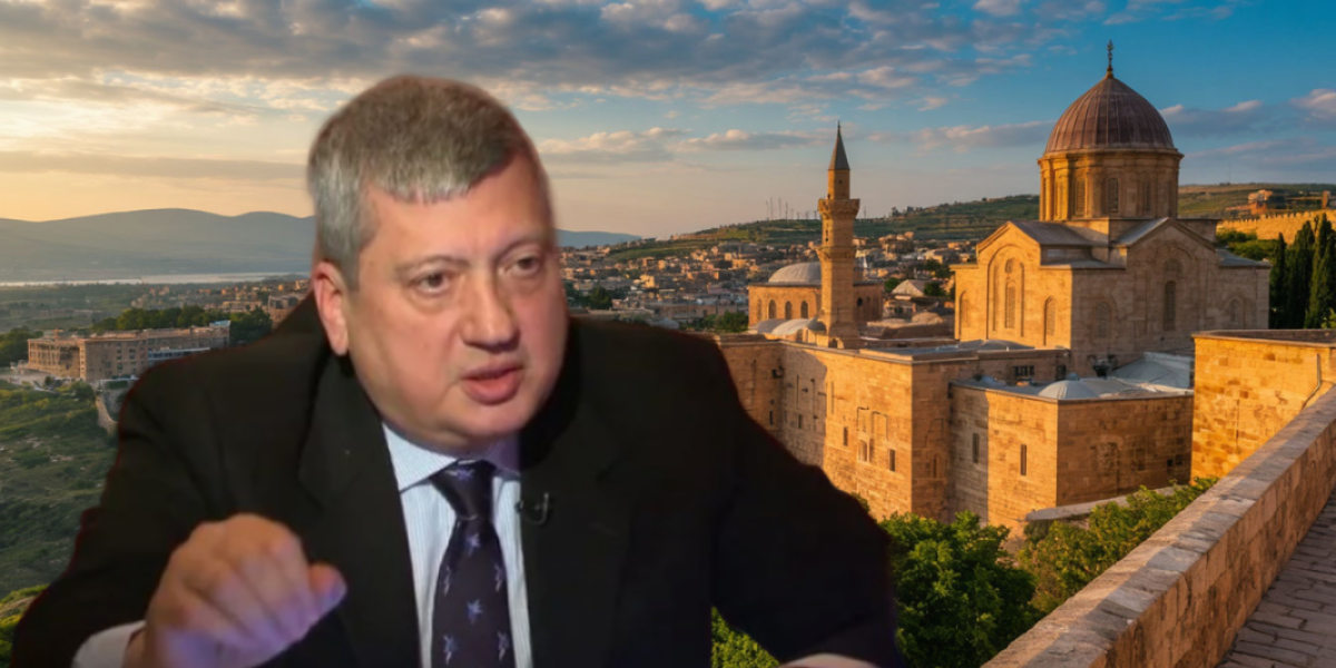 Из Баку заявили, что русские – не самый древний народ на территории России