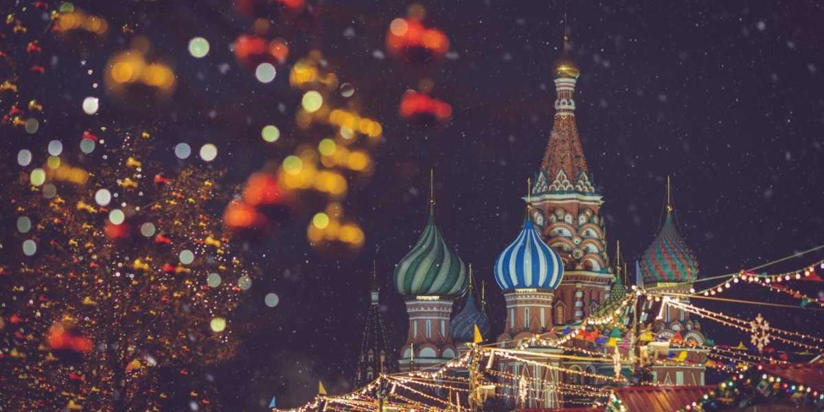 «Рекордные 12 дней отдыха»: Как россияне будут праздновать Новый год в 2026 году