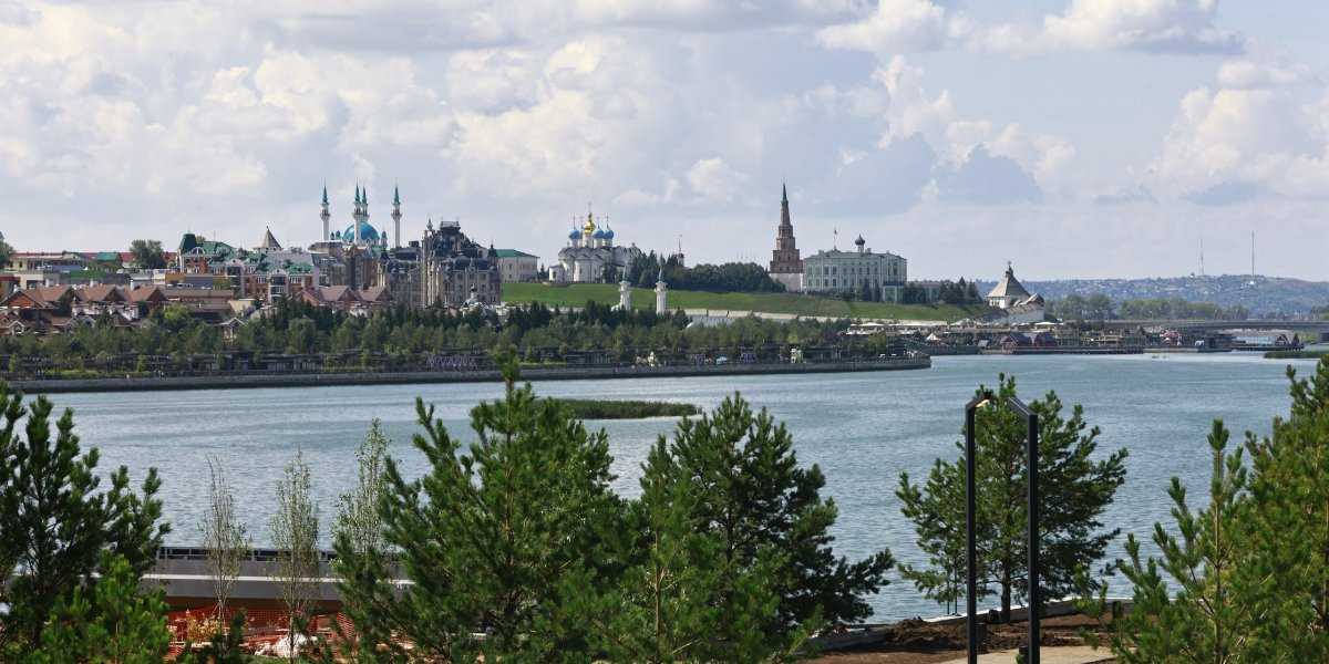 «20 тысяч за грязные полотенца и холодный душ»: Туристка раскритиковала отдых в Казани