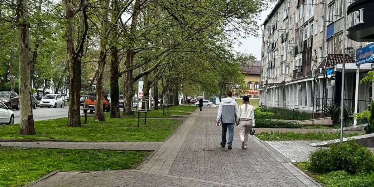 Ученые назвали истинную норму шагов: 10 000 — маркетинг, а 7 000 спасают жизнь