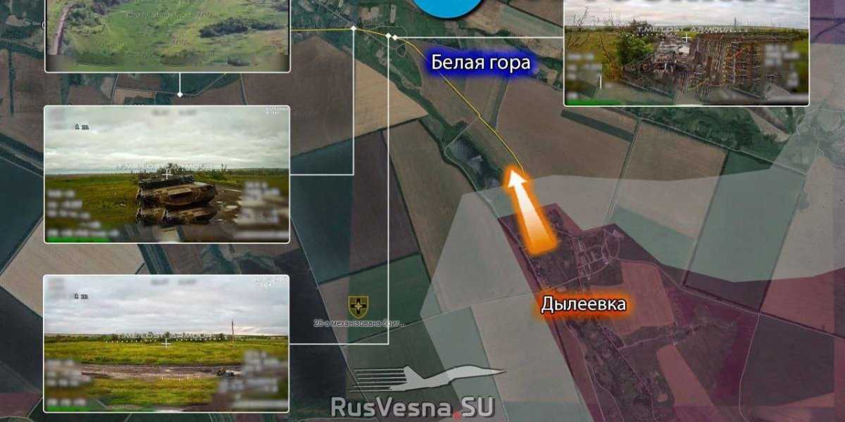 Ожесточённые бои на Запорожье: Плавни в фокусе наступления, сводка на 9 июля 2025