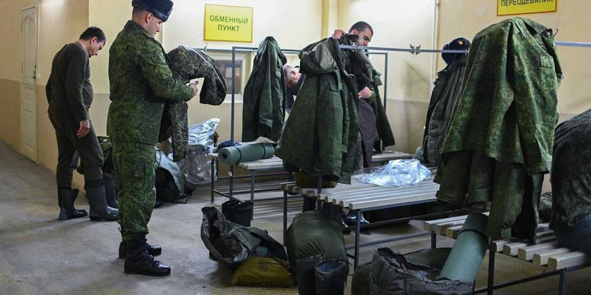 Демобилизация в России: Неопределенность сроков, точечные решения и тени новой мобилизации
