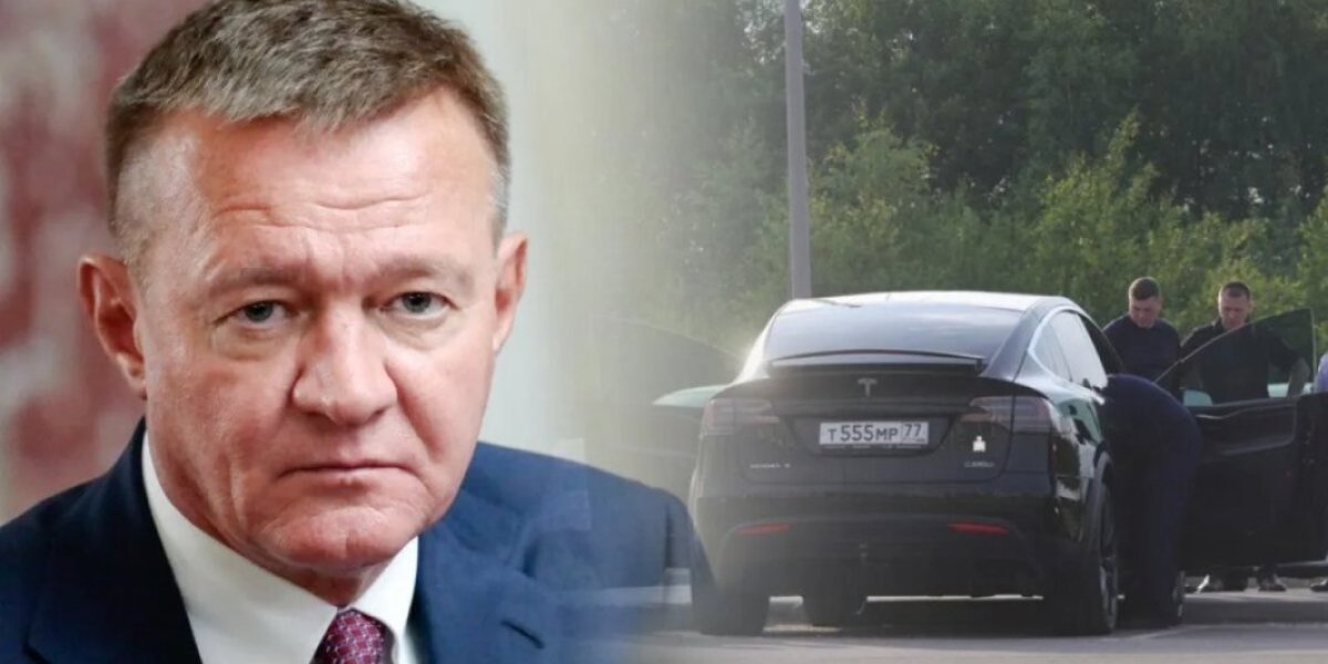 Восемь «глаз» записали каждый шаг погибшего министра? Марков: «Убийц надо искать». Камеры «Теслы» знают правду?