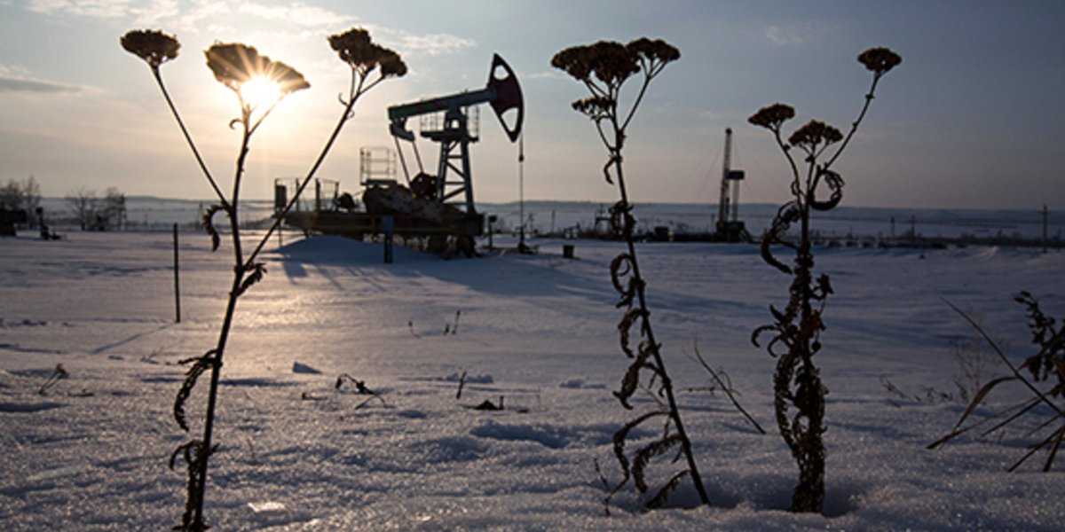 Финансовый гром: нефтегазовые доходы бюджета рухнули до минимума в 494,8 млрд