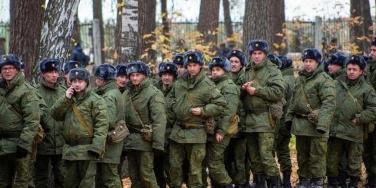 Демобилизация в России: Когда ждать возвращения и по каким правилам увольняют сейчас?