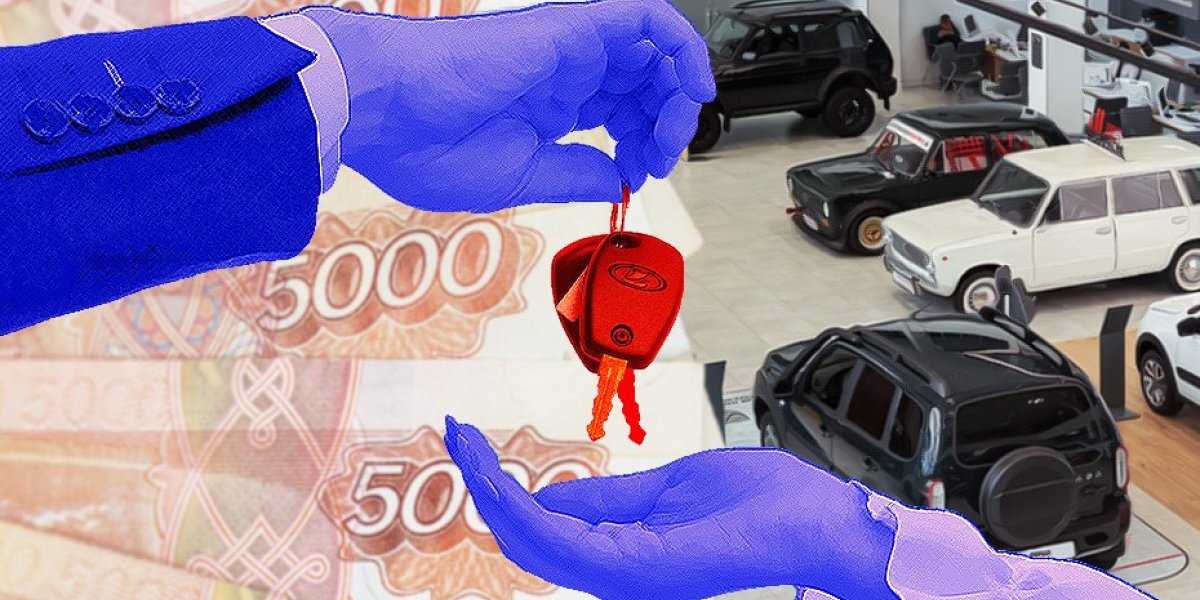 Автомобили стали роскошью: почему ремонт машин стремительно дорожает