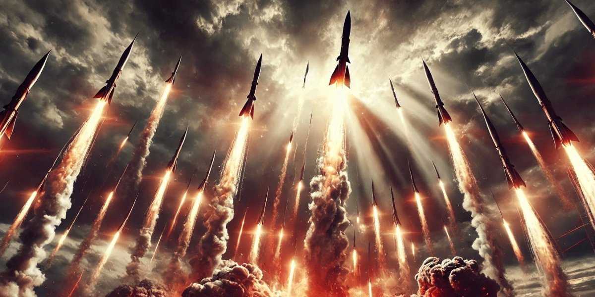 «Трамп торопится, ведь 2000 ударов в сутки никакой Patriot не отобьёт»: Эксперт о новых атаках по максимально важным объектам