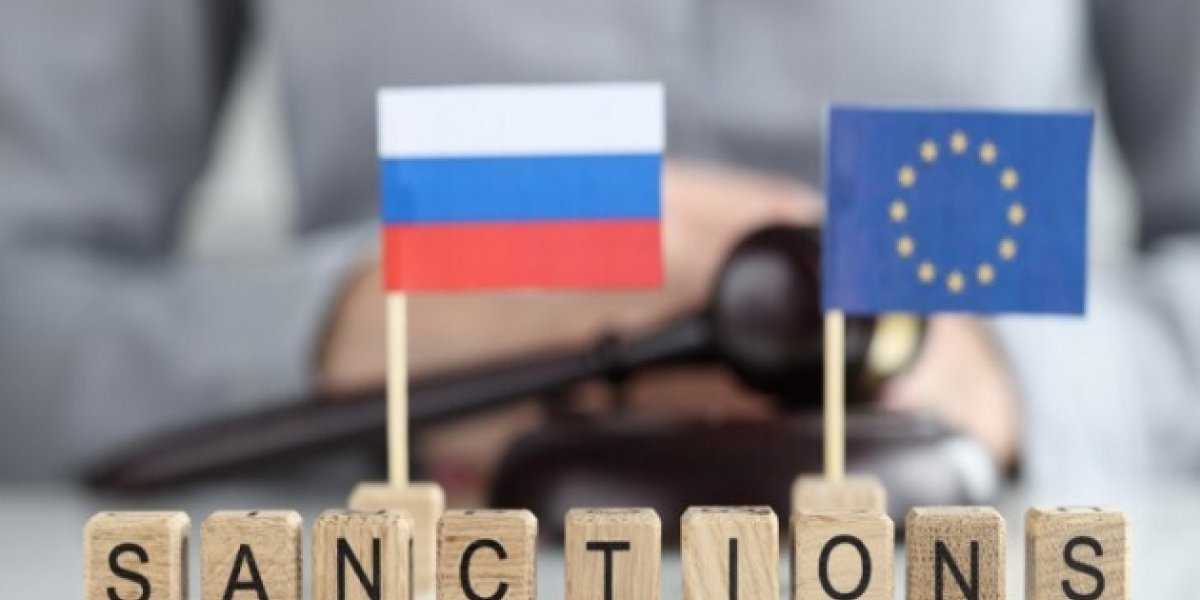 ЕС наносит новый удар: согласован 18-й пакет санкций против России