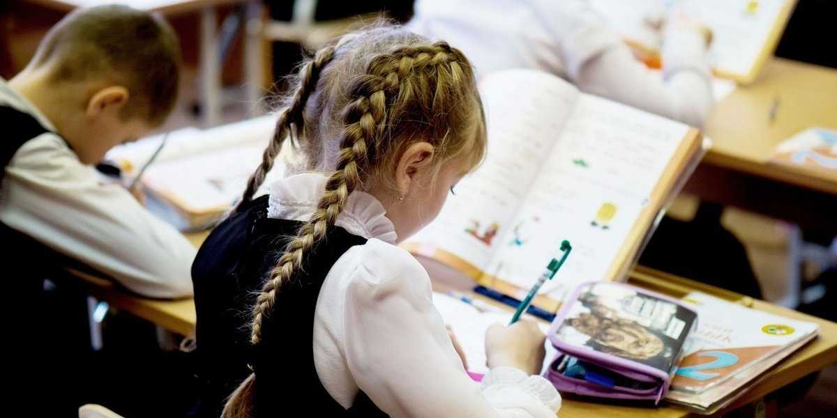 Школа за 10 лет вместо 11: новая инициатива для спасения демографии в России