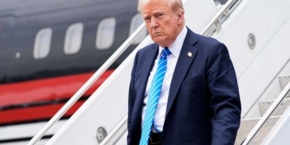Трамп загнал себя в угол ультиматумом по Украине: Риски для США и тупик мирного процесса