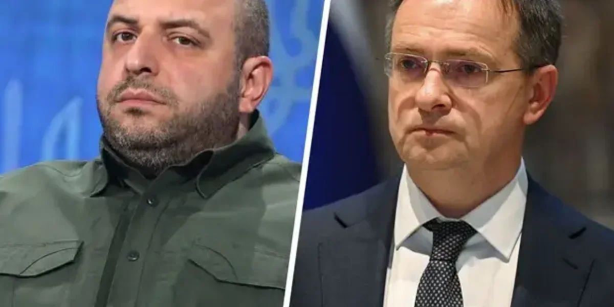 Захарова «умыла» Рютте за его фразу о том, что Россия прислала на переговоры «какого-то историка»