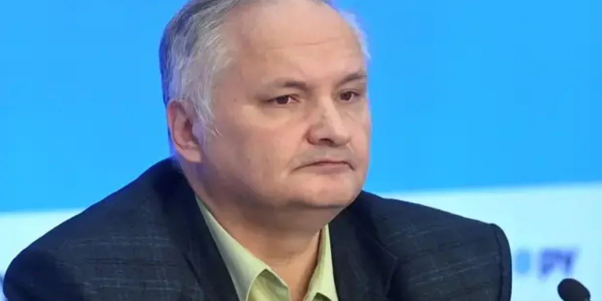 «Сразу скажу, при разрыве с Азербайджаном нам будет больнее». Делягин это оспорил, но заявил про нашу власть жестко