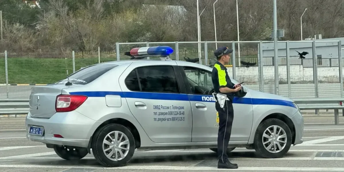 Вас остановил инспектор? Как превратить штраф в предупреждение одним словом