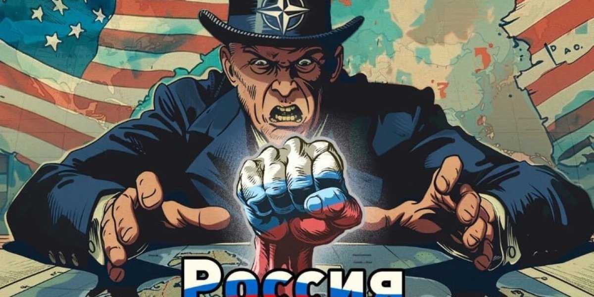 Ультиматум Трампа погубит целые отрасли. Эксперт объяснила, как Россия обрушит США: «Такого американцы точно не простят»