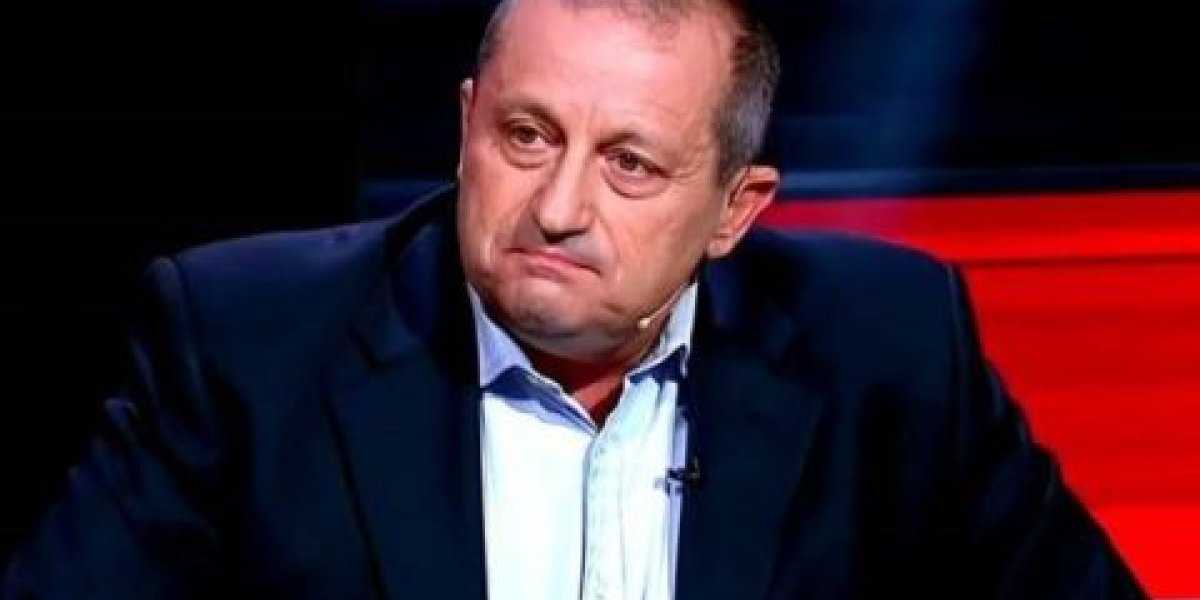 Кедми: Почему Путин сознательно затягивает капитуляцию Запада