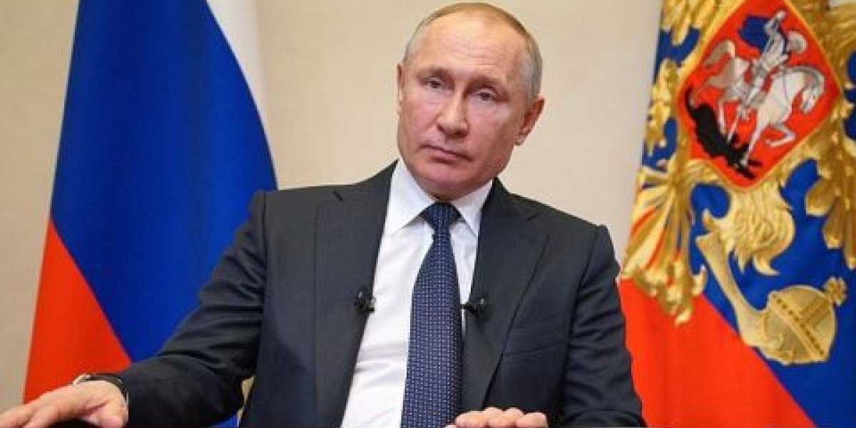 Рост интереса к техническим наукам и развитие туризма: Путин подвел итоги