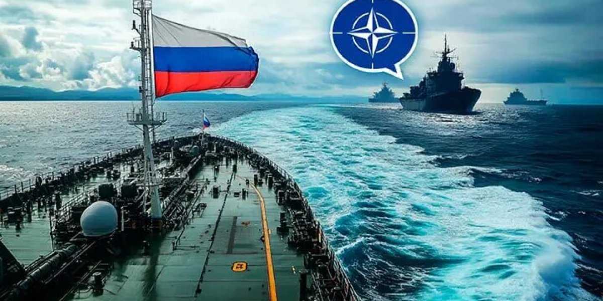 Капкан для русского флота готов, слабое место известно НАТО: «Киеву передали оружие для атаки»