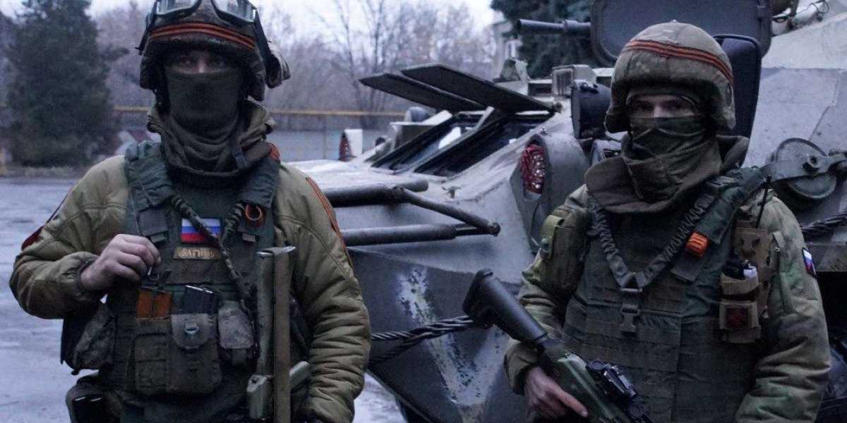 СВО: Военно-политический лабиринт и поиски выхода в прогнозах экспертов