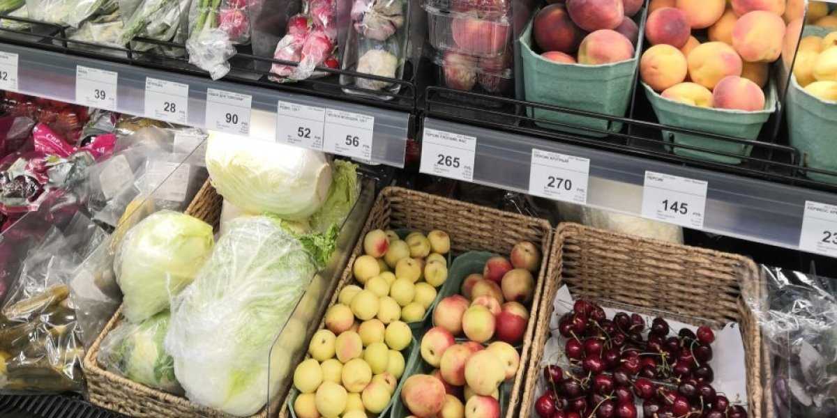 Социальные продукты под ценовым колпаком: Правительство РФ прорабатывает механизм долгосрочного замораживания цен