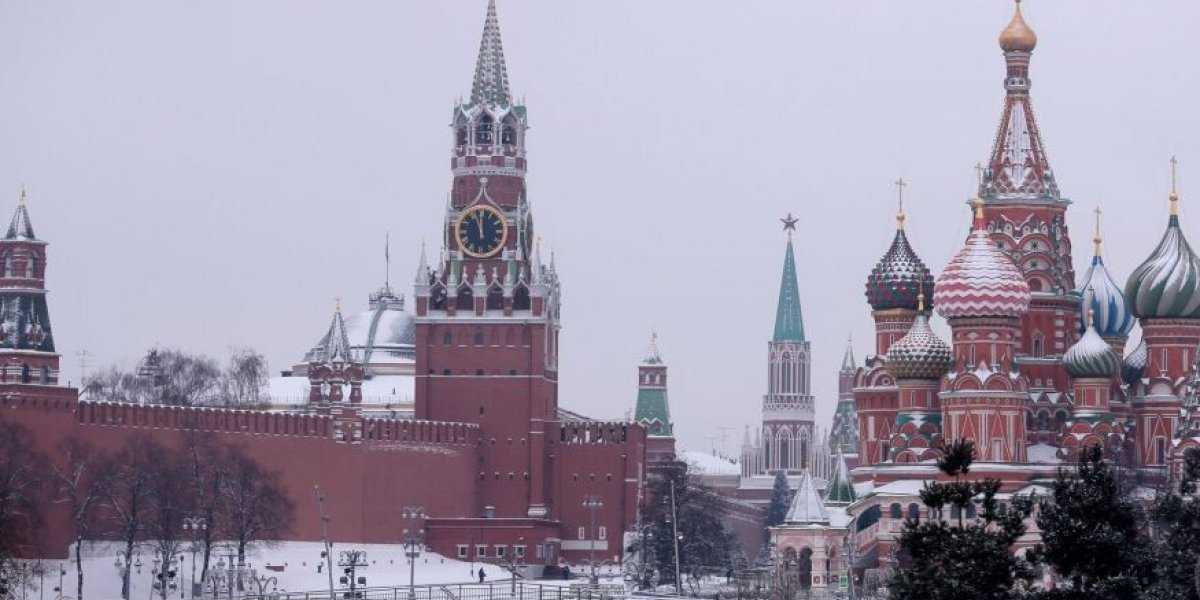 Крылатая угроза Кремлю: британский полковник о «оружии, которое положит конец правлению Путина»