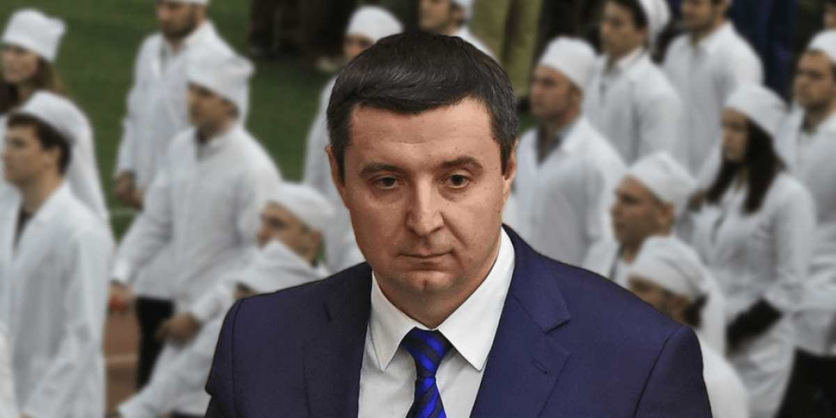 В медицину и такси не пустят иностранцев, не знающих русского