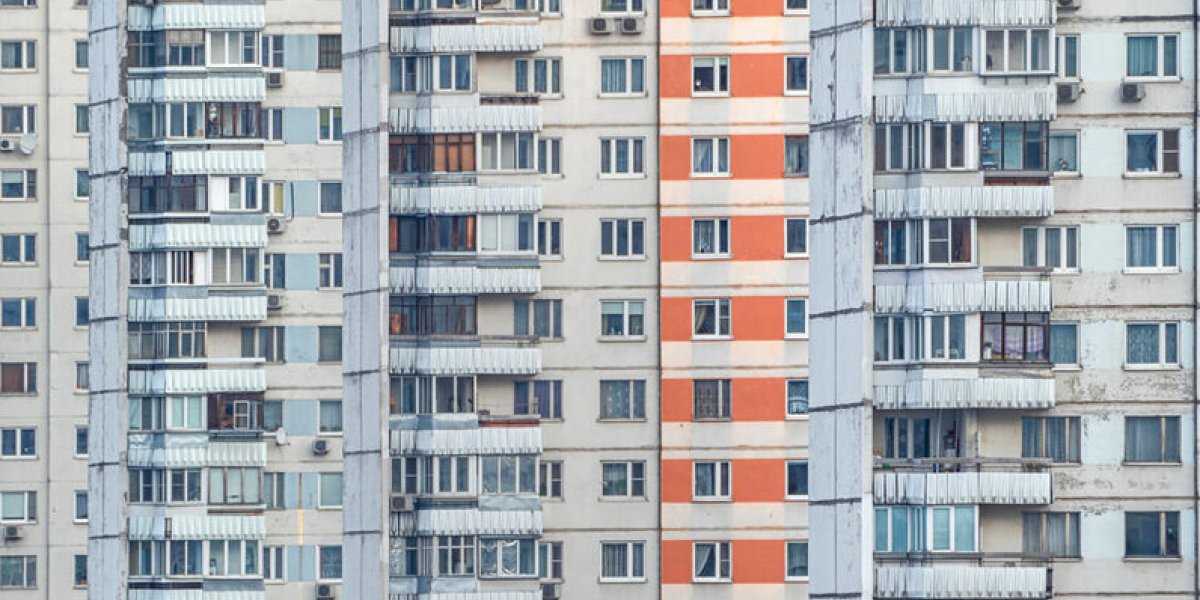 Рынок остывает: почему вторичное жильё подешевело в 26 городах России и надолго ли