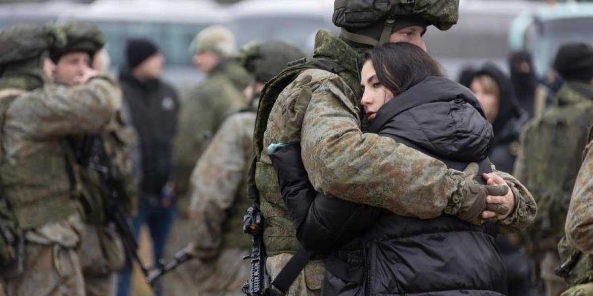 Демобилизация из зоны СВО: свежие данные и перспективы