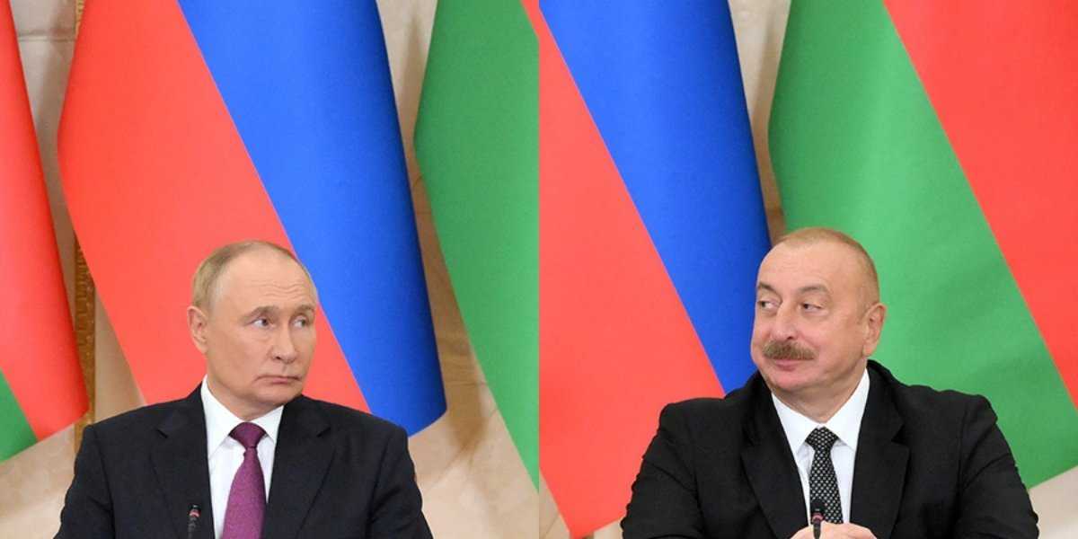 Экономический кулак Москвы: как Россия может ответить Азербайджану без единого выстрела