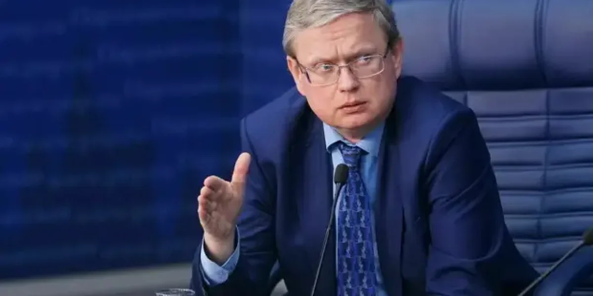 «Сразу скажу, при разрыве с Азербайджаном нам будет больнее». Делягин это оспорил, но заявил про нашу власть жестко
