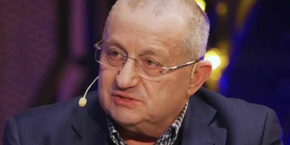 «Забыли, кто вас создал?»: Кедми одним фактом перечеркнул все выходки Азербайджана и Алиева против России