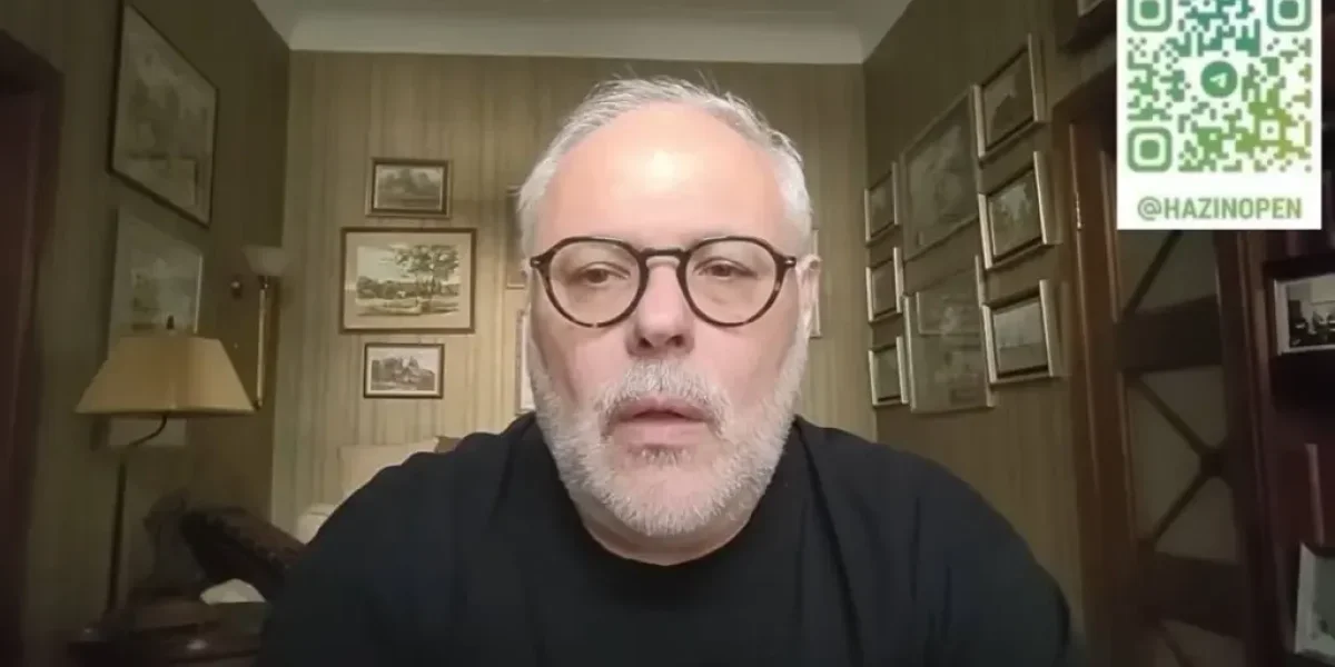 «Надвигается финансовый шторм»: Михаил Хазин предрекает резкую девальвацию рубля в августе