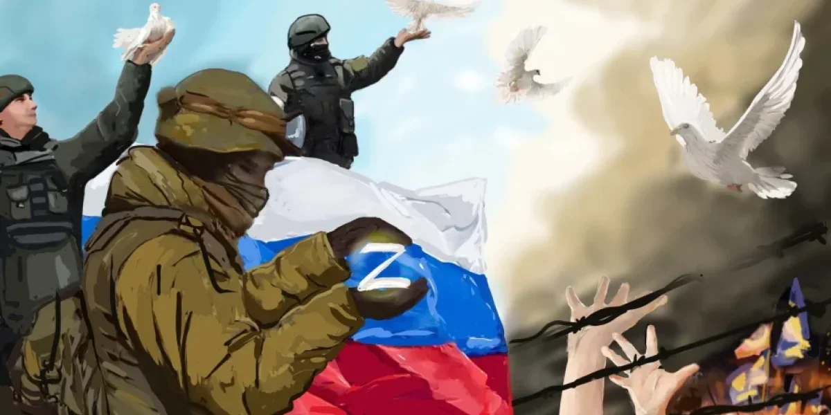 Развязка близка: эксперты о сроках завершения СВО и будущей геополитике. Когда завершится спецоперация на Украине