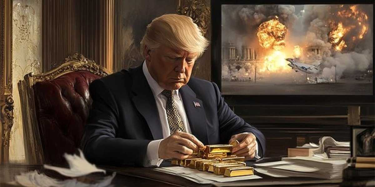 Ультиматум Трампа погубит целые отрасли. Эксперт объяснила, как Россия обрушит США: «Такого американцы точно не простят»