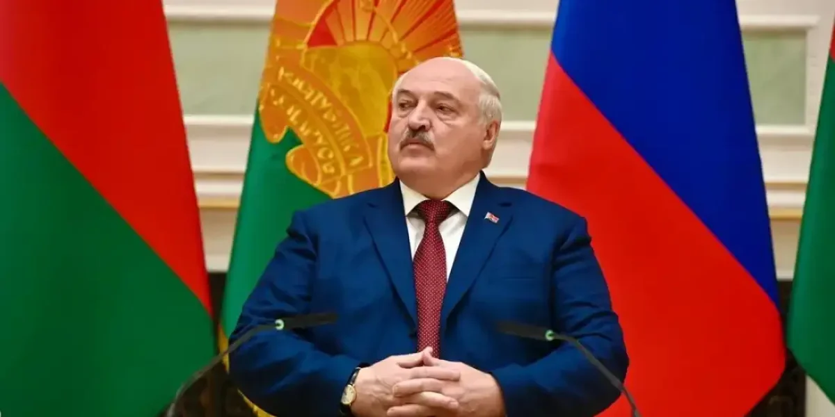 Исчезнут с карты? Пугающий прогноз Лукашенко для стран Балтии, который уже сбывается